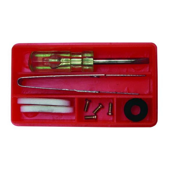 601 Eyeglass Repair Kit by General Tools