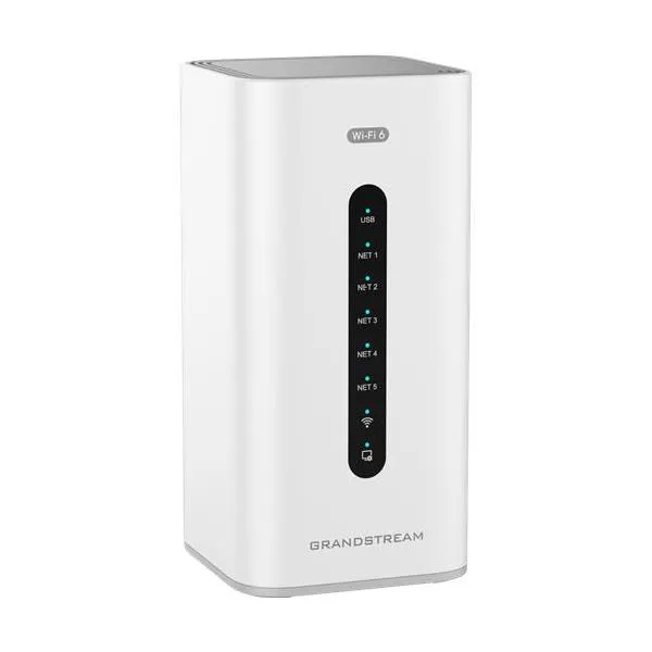Grandstream GCC6010W IPPBX, Firewall, Router, Switch and WiFi