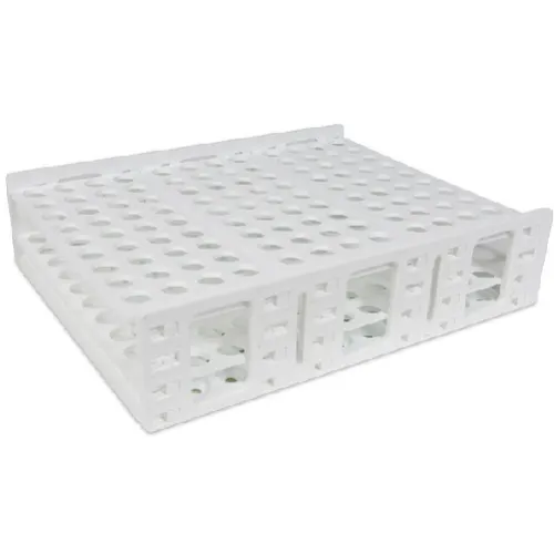 Heathrow Scientific Mega Rack 120834 – Shop Racks Online | Selectum