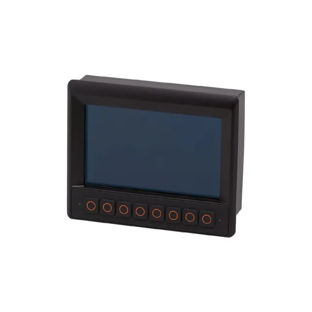 Ifm Control Panel IFM CR1083 – Shop Monitoring Displays & Panels Online | Selectum