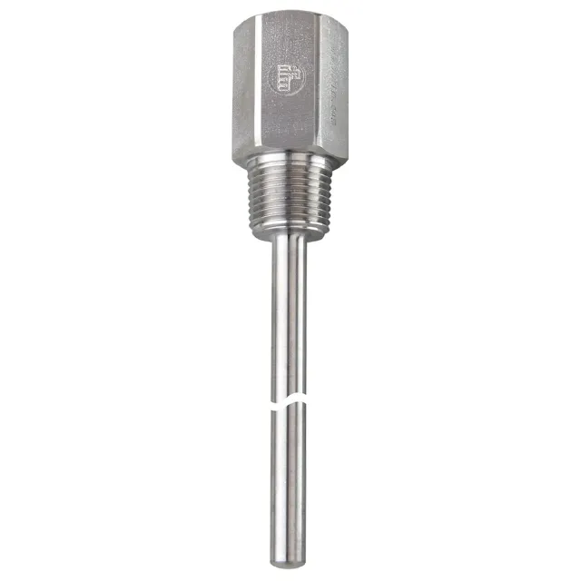 IFM E37211 Thermowell for Temperature Sensors