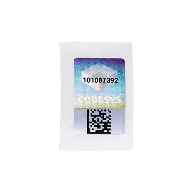 IFM E71400 Programming Software for AS-Interface Gateways/PLC