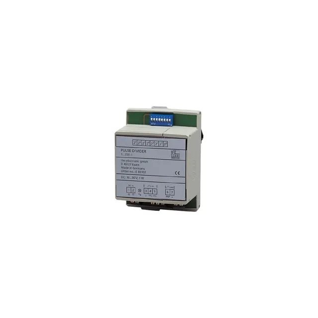 IFM E80102 – Shop Speed & Rotation Monitors Online | Selectum