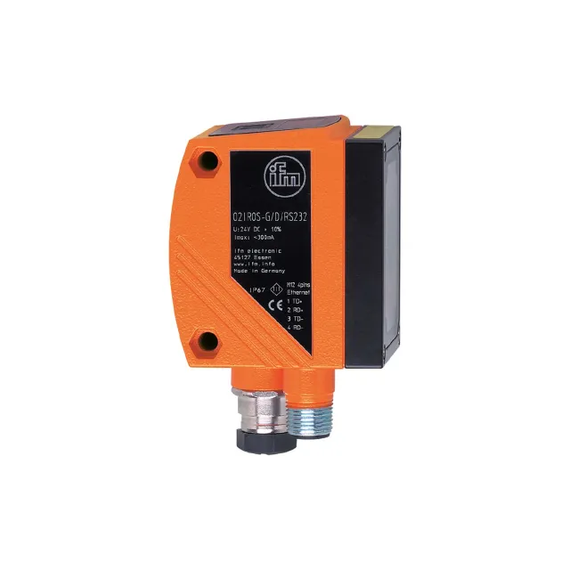 Ifm Two IFM O2I302 – Shop Vision Sensors Online | Selectum