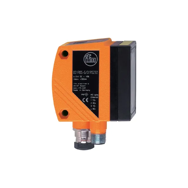 IFM O2I304 – Shop Vision Sensors Online | Selectum