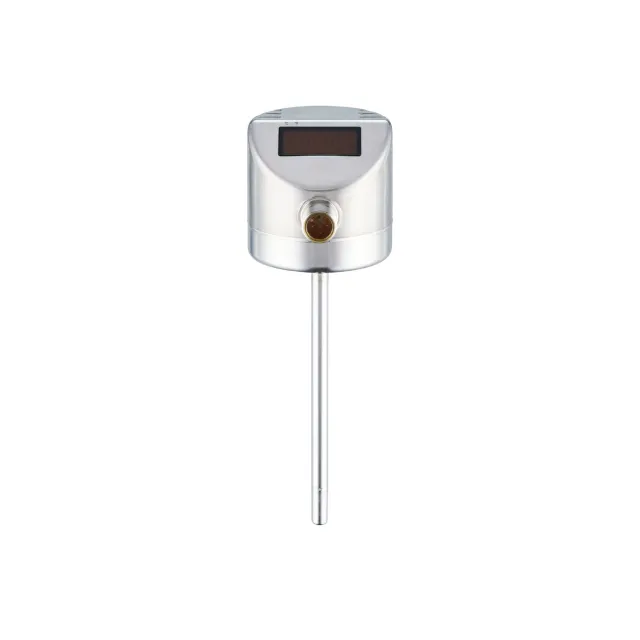 IFM TD2213 Temperature Transmitter with Display