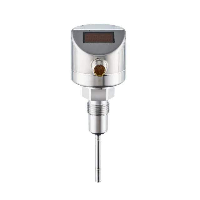 IFM TD2517 Temperature Transmitter with Display