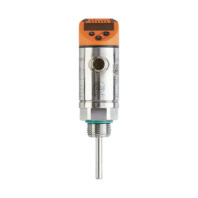 IFM TN2415 Temperature Sensor with Display