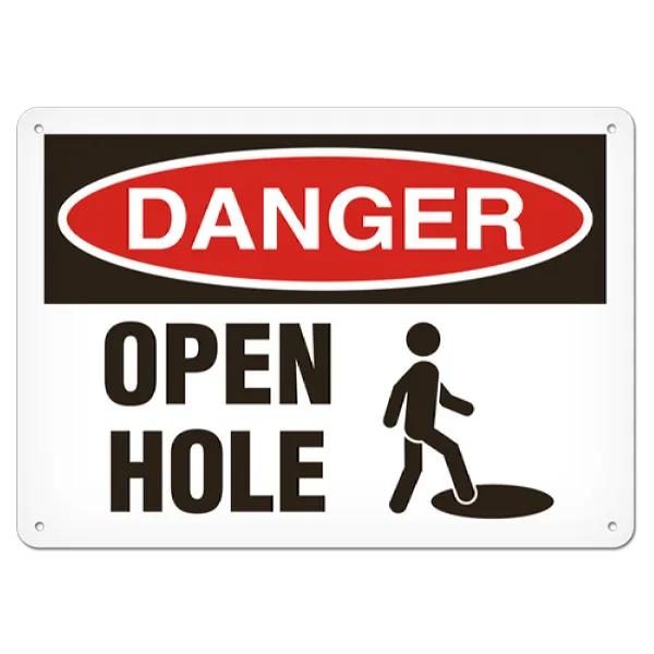 Incom Dš INCOM SC1096AL – Shop OSHA Signs Online | Selectum