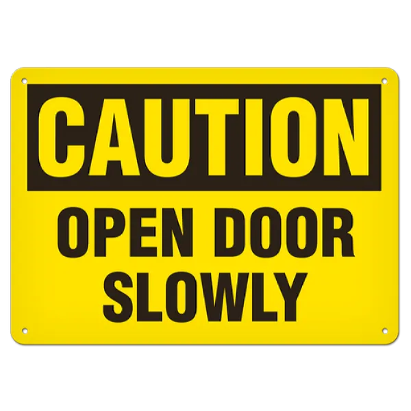 Incom Dš INCOM SS2026P – Shop OSHA Signs Online | Selectum