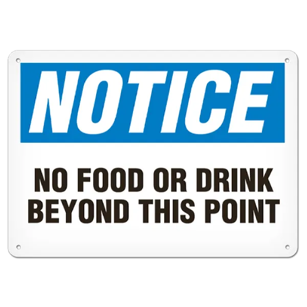 Incom Dš INCOM SS4009V – Shop OSHA Signs Online | Selectum