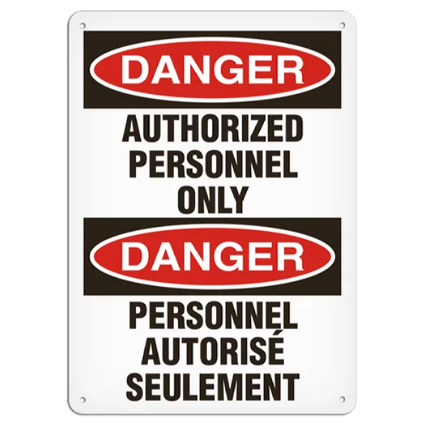 Incom Dš INCOM SS6000V – Shop Restriction Signs Online | Selectum