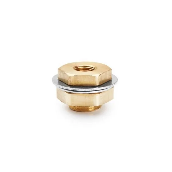 Legris 207ACBH-4-S – Shop Couplings Online | Selectum