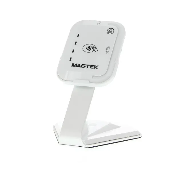 Multifed Magtek Magtek 21079837-USAEPAY tDynamo (Gen II), Mobile Secure Card Reader ...