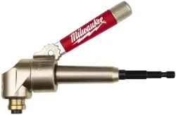 Milwaukee Tool 49-22-8510 Power Drill Right Angle Drive Attachment