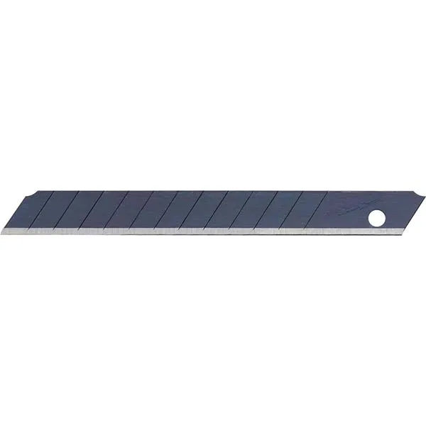 Milwaukee Tool 48-22-9109 Snap Off Knife Blade: 4-7/8"" Long, Precision Profile