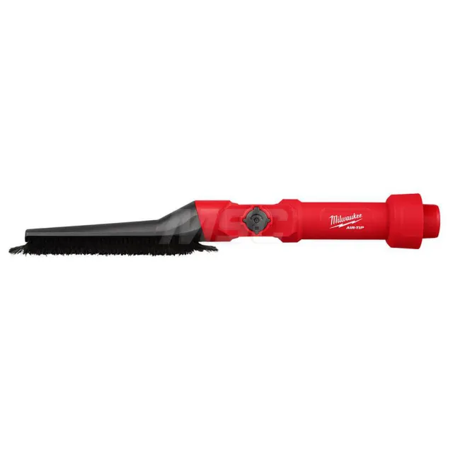 Milwaukee Tool 49-90-2027 Vacuum Cleaner Attachments: Brush