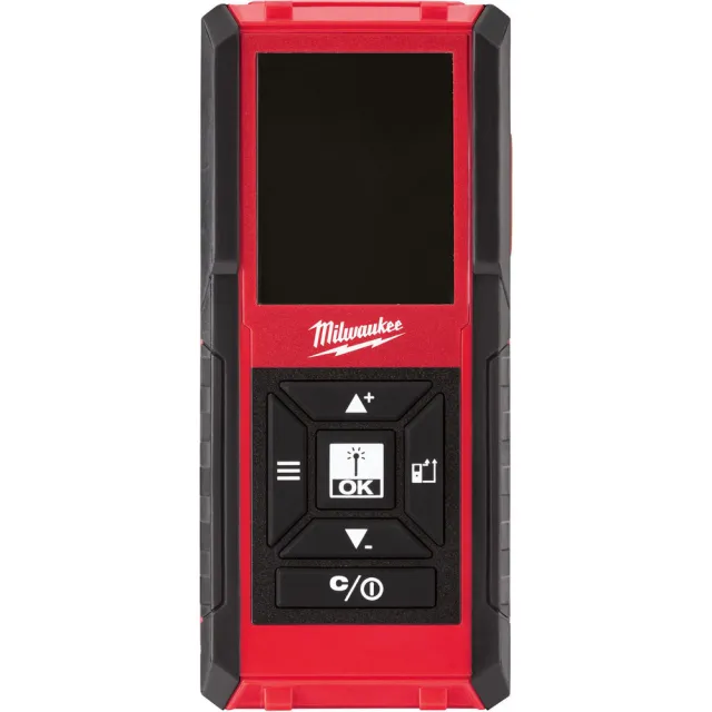 Milwaukee Tool 48-22-9803 330' Range, Laser Distance Finder