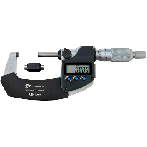 Um 293 Mitutoyo Series 293 293-231-30 – Shop Electronic Micrometers Online ...