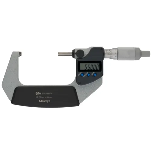 Um 293 Mitutoyo Series 293 293-246-30 – Shop Electronic Micrometers Online ...