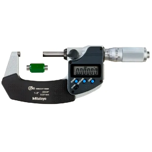 Um 293 Mitutoyo Series 293 293-336-30 – Shop Electronic Micrometers Online ...