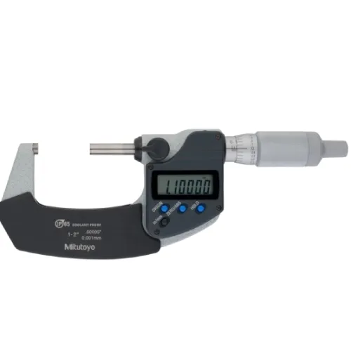 Um 293 Mitutoyo Series 293 293-345-30 – Shop Electronic Micrometers Online ...