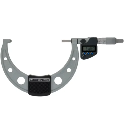 Um 293 Mitutoyo Series 293 293-351-30 – Shop Electronic Micrometers Online ...