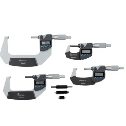 Um 293 Mitutoyo Series 293 293-963-30 – Shop Electronic Micrometers Online ...
