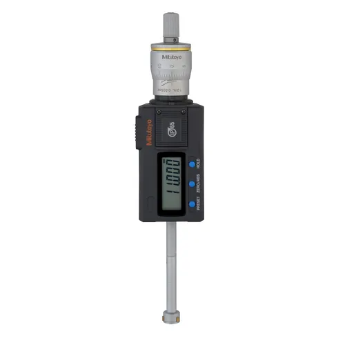 Mitutoyo Series 468 468-163 – Shop Inside Micrometers Online | Selectum