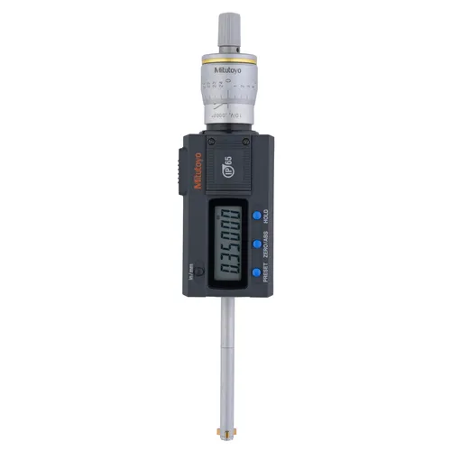 Mitutoyo Series 468 468-261 – Shop Inside Micrometers Online | Selectum