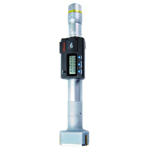 Mitutoyo Series 468 468-270 – Shop Inside Micrometers Online | Selectum