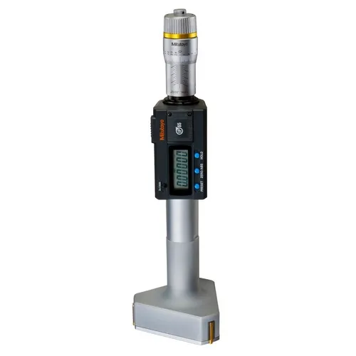 Mitutoyo Series 468 468-272 – Shop Inside Micrometers Online | Selectum