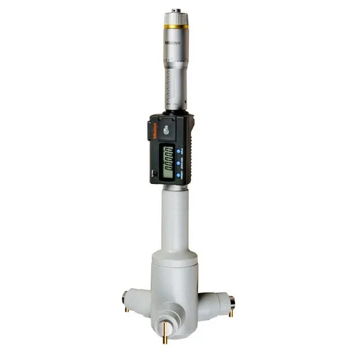 Mitutoyo Series 468 468-275 – Shop Inside Micrometers Online | Selectum