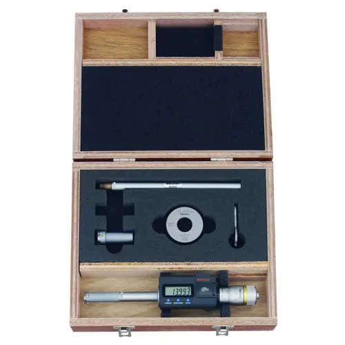 Mitutoyo Series 468 468-972 – Shop Inside Micrometers Online | Selectum