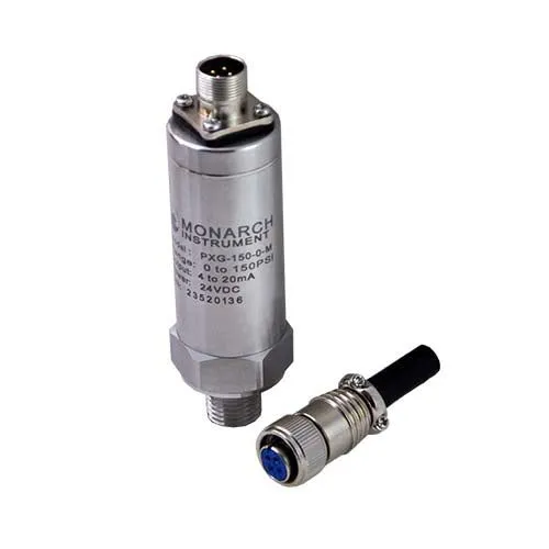 Monarch Instruments Monarch Instrument 5810-02-0-M-CAL – Shop Transmitters Online | Selectum