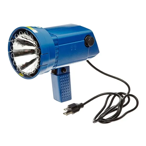 Monarch Instruments Monarch Instrument Nova-Strobe BAX 6206-010-CAL – Shop Stroboscopes ...