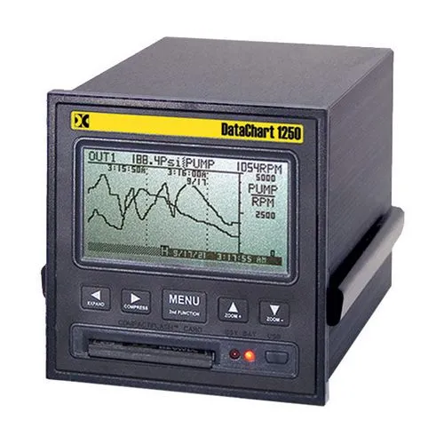 Monarch Instruments Monarch Instrument DC1250-U-1-2 – Shop Data Loggers Online | Selectum