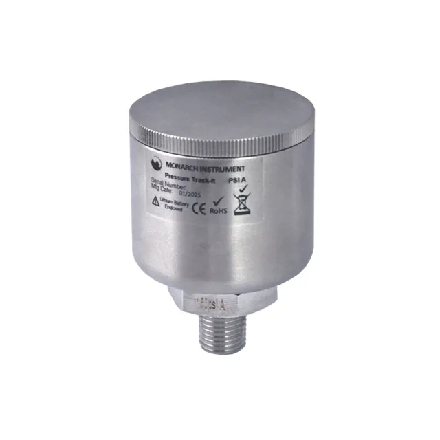 Monarch Instruments Monarch Instrument Track-It 5396-0303-CAL – Shop Data Loggers Online ...