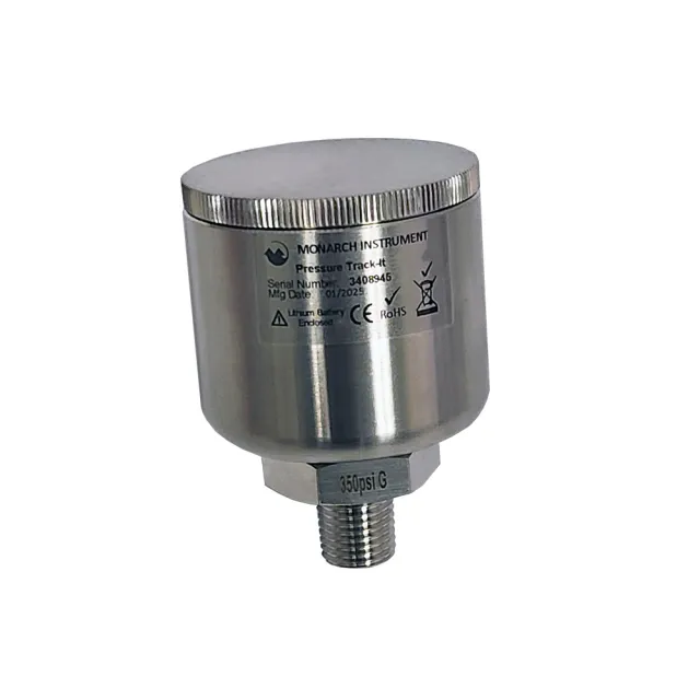 Monarch Instruments Monarch Instrument Track-It 5396-0355 – Shop Data Loggers Online | Selectum
