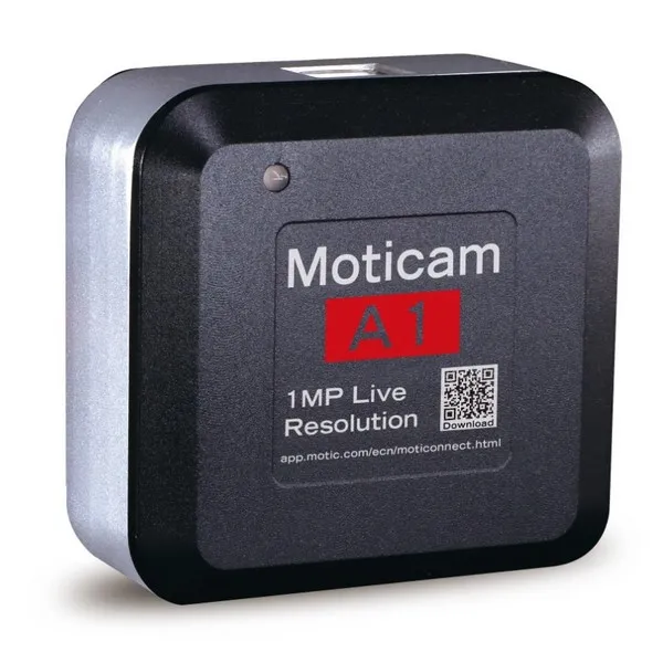 National Optical D-Moticam A1 MOTICAM Series Digital 1.0MP Microscope Camera