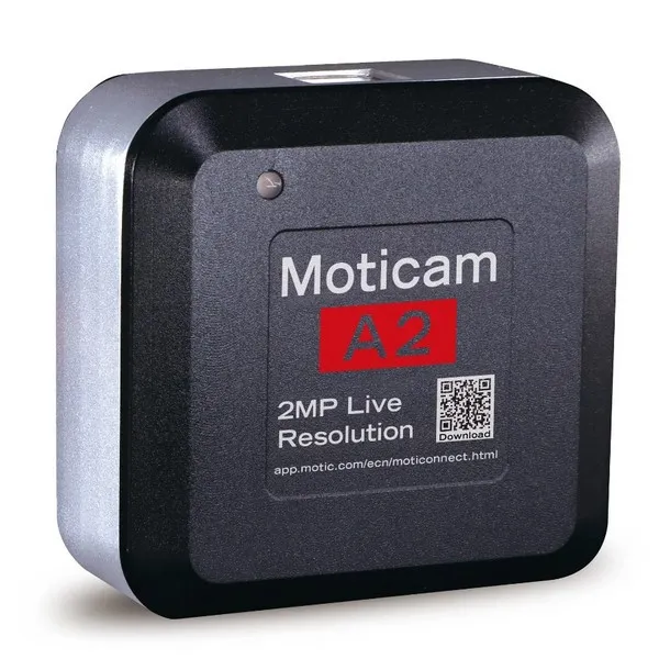National Optical D-Moticam A2 MOTICAM Series Digital 2.0MP Microscope Camera