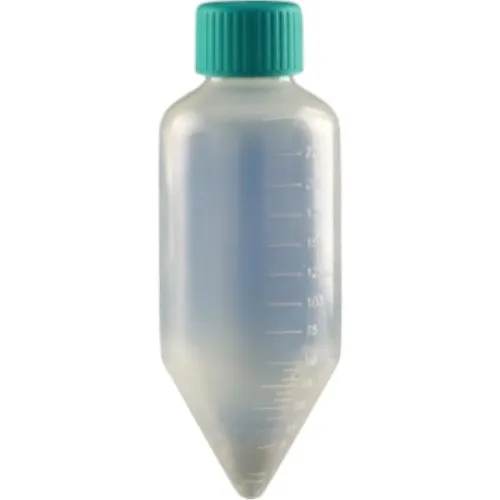 NEST Scientific 622002 250ml PP Centrifuge Tube with Plug Seal Cap Racked Sterile