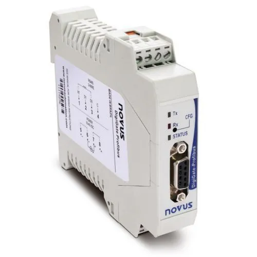 NOVUS DigiGate 8816011210 – Shop Multi-Parameter Controllers Online ...