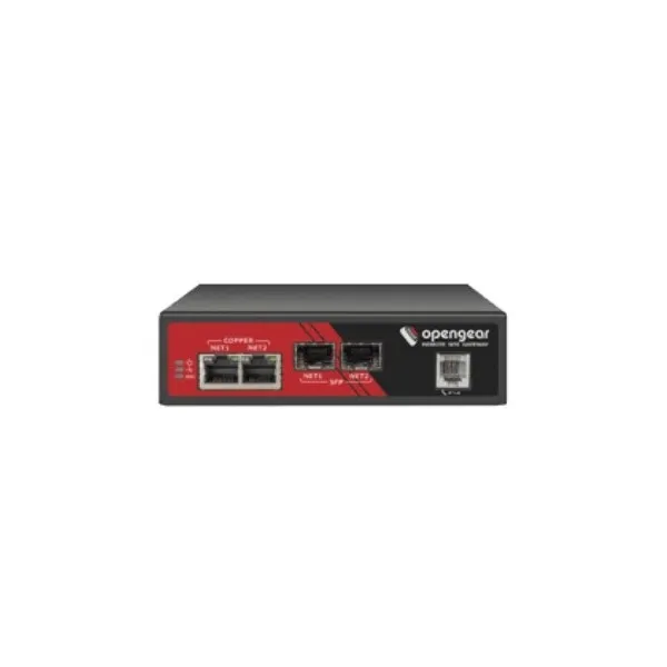 Open Gear Routersim Opengear ACM7008-2-M – Shop Console & Device Servers Online | Selectum