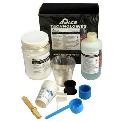Pace 5000 PACE Technologies ACRYLIC PLUS ACYP-5000-K1 – Shop Reagents Online ...