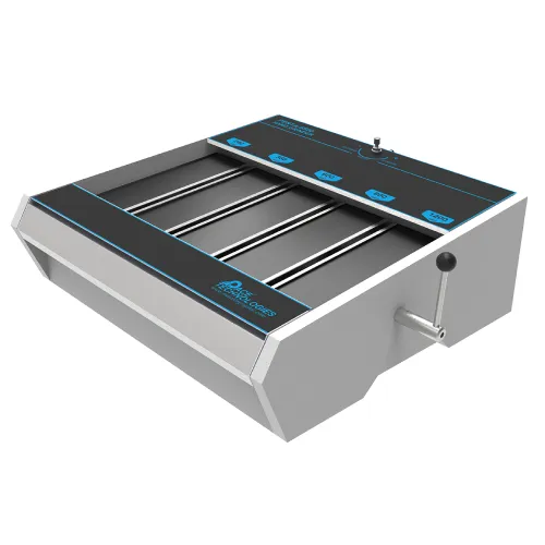 Pace 5000 PACE Technologies PENTA-5000S – Shop Sample Preparation Equipment ...