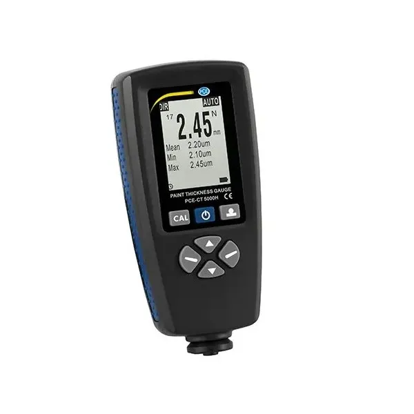 PCE Instruments PCE-CT 5000H – Shop Thickness Meters Online | Selectum