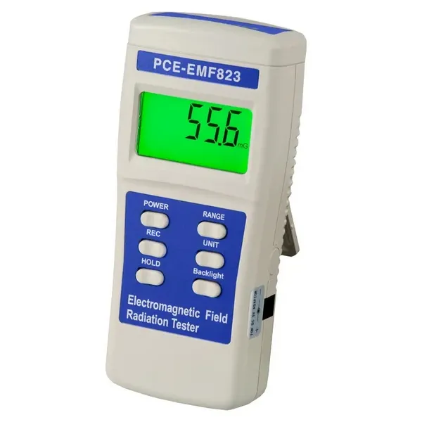 PCE Instruments PCE-EMF 823 – Shop Magnetometers Online | Selectum