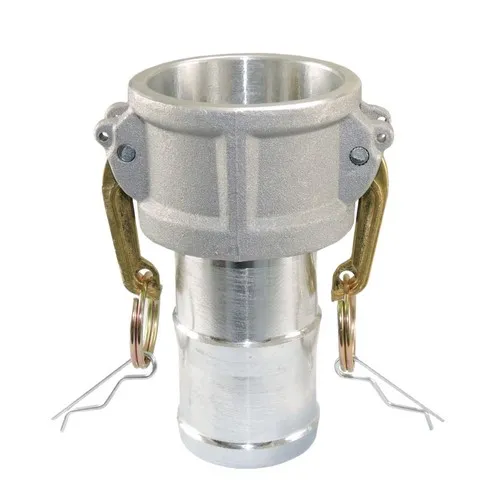 Pro Flow Dynamics C100-AL – Shop Camlock Fittings Online | Selectum