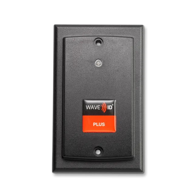 Wave Rfid Rdr rf IDEAS Wave ID Plus RDR-805W1BKU – Shop RFID Readers Online | Selectum